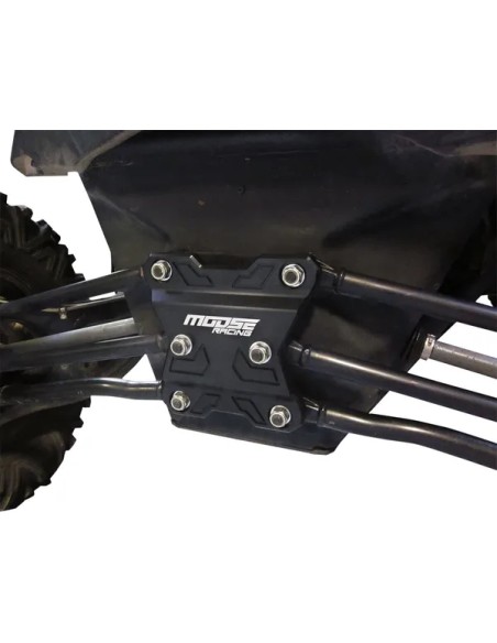 MOOSE OFFROAD HARD-PARTS Montagematerial & Zubehör für CAN AM (BRP) MAVERICK TURBO 900 R EFI 4X4 2017-2021