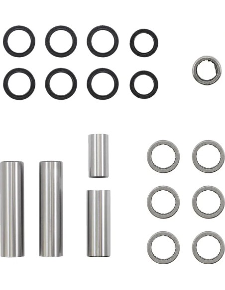 MOOSE OFFROAD HARD-PARTS Montagematerial & Zubehör für YAMAHA XT 1200 Z ABS 2012-2018