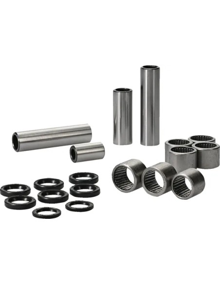 MOOSE OFFROAD HARD-PARTS Montagematerial & Zubehör - Detailansicht
