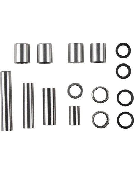 MOOSE OFFROAD HARD-PARTS Montagematerial & Zubehör für HONDA CRF 1100 L ABS 2020-2022