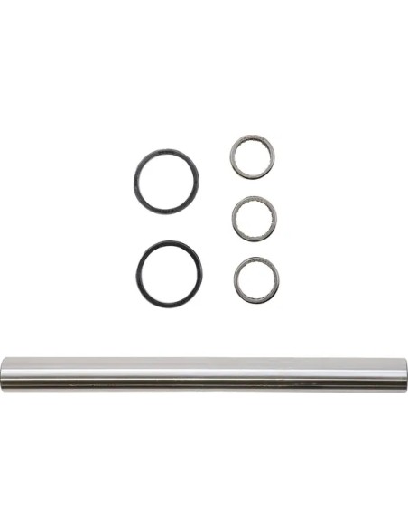 MOOSE OFFROAD HARD-PARTS Montagematerial & Zubehör für YAMAHA XTZ 690 2021-2022