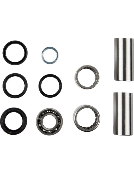 MOOSE OFFROAD HARD-PARTS Montagematerial & Zubehör für HONDA CRF 1100 L ABS 2020-2022
