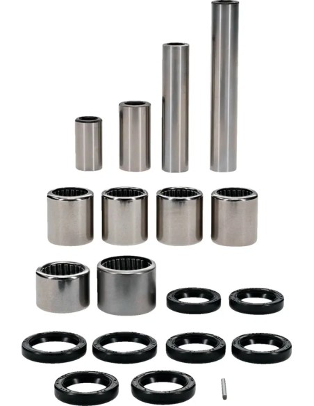 MOOSE OFFROAD HARD-PARTS Querlenker für HONDA CRF 300 L 2021-2022