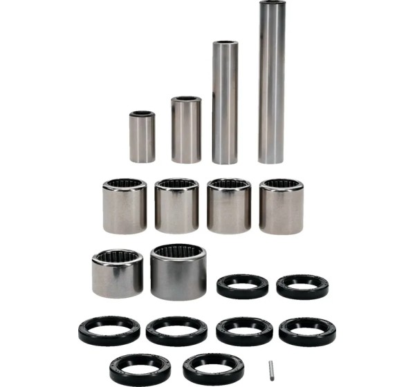 MOOSE OFFROAD HARD-PARTS Querlenker für HONDA CRF 300 L 2021-2022