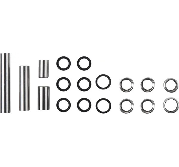 MOOSE OFFROAD HARD-PARTS Querlenker - Detailansicht