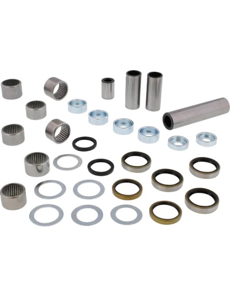 MOOSE OFFROAD HARD-PARTS Montagematerial & Zubehör für KTM SX-F 250 ab 2025
