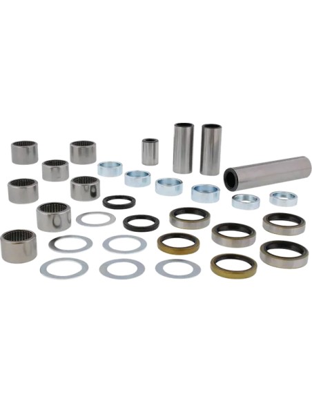 MOOSE OFFROAD HARD-PARTS Montagematerial & Zubehör - Detailansicht