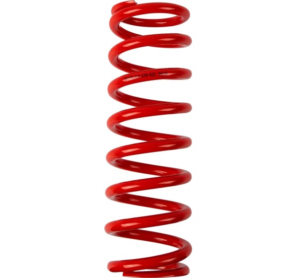 MOOSE OFFROAD HARD-PARTS Federung hinten für YAMAHA YZ 250 1991-2024
