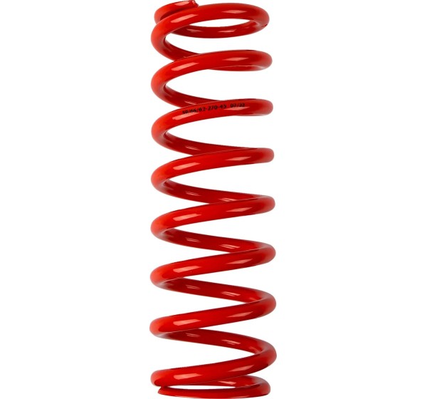 MOOSE OFFROAD HARD-PARTS Federung hinten für YAMAHA YZ 250 1991-2024