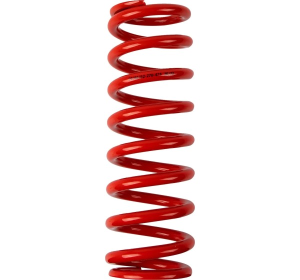 MOOSE OFFROAD HARD-PARTS Federung hinten für YAMAHA YZ 250 1991-2024