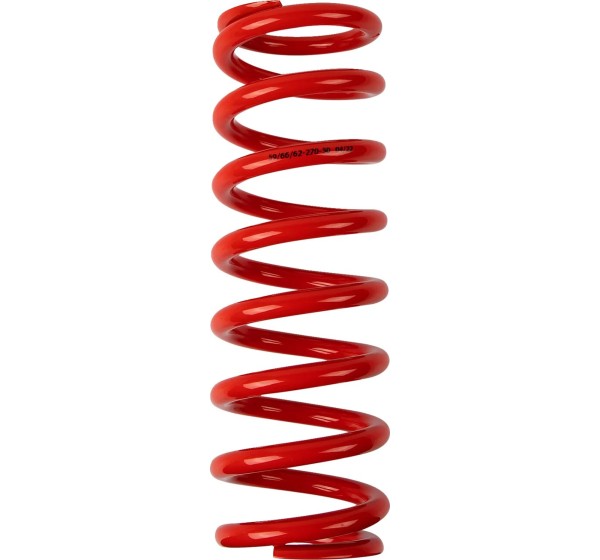 MOOSE OFFROAD HARD-PARTS Federung hinten für YAMAHA YZ 250 1991-2024