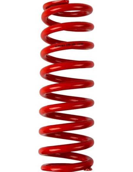 MOOSE OFFROAD HARD-PARTS Federung hinten für YAMAHA YZ 250 1991-2024