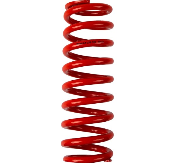 MOOSE OFFROAD HARD-PARTS Federung hinten für YAMAHA YZ 250 1991-2024