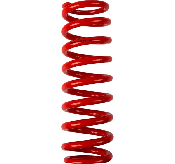 MOOSE OFFROAD HARD-PARTS Federung hinten für YAMAHA YZ 250 1991-2024