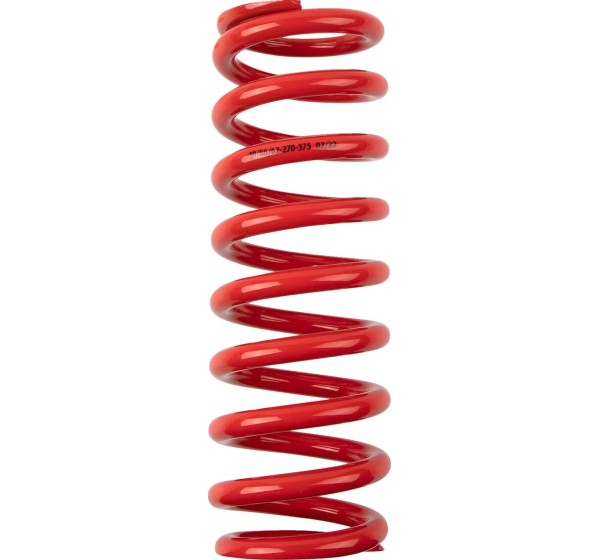 MOOSE OFFROAD HARD-PARTS Federung hinten für YAMAHA YZ 250 1991-2024