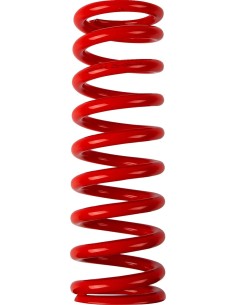 Stoßdämpferfeder