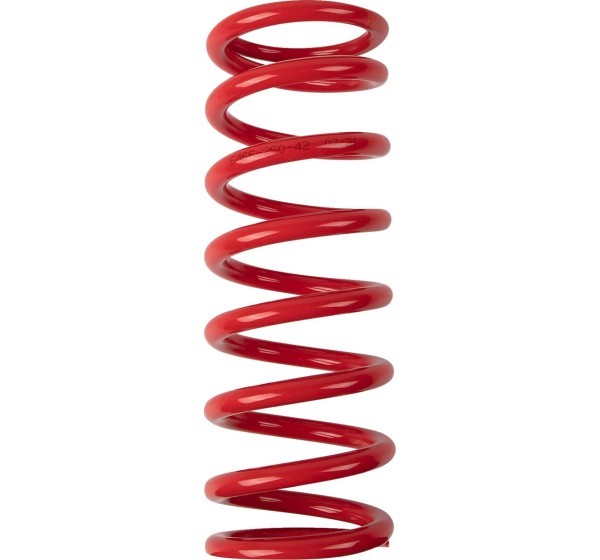 MOOSE OFFROAD HARD-PARTS Federung hinten für HONDA CRF 250 R ab 2014
