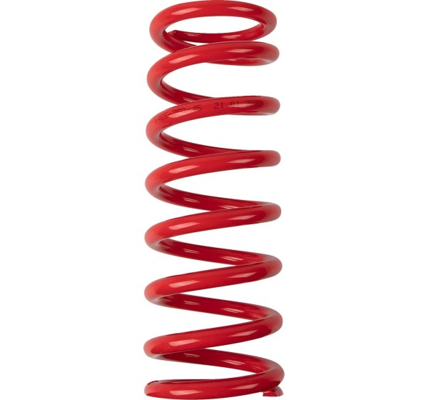 MOOSE OFFROAD HARD-PARTS Federung hinten für HONDA CRF 250 R ab 2014