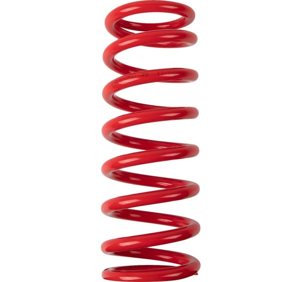 MOOSE OFFROAD HARD-PARTS Federung hinten für HONDA CRF 250 R ab 2014