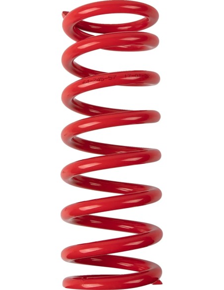 MOOSE OFFROAD HARD-PARTS Federung hinten für HONDA CRF 250 R ab 2014