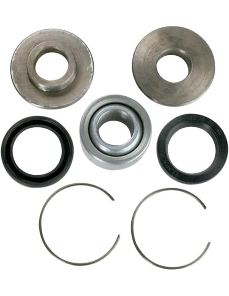 MOOSE OFFROAD HARD-PARTS Montagematerial & Zubehör für YAMAHA YFZ 350 1987-2006