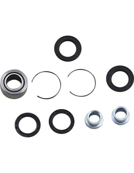 MOOSE OFFROAD HARD-PARTS Montagematerial & Zubehör für SUZUKI DR-Z 400 S 2000-2017