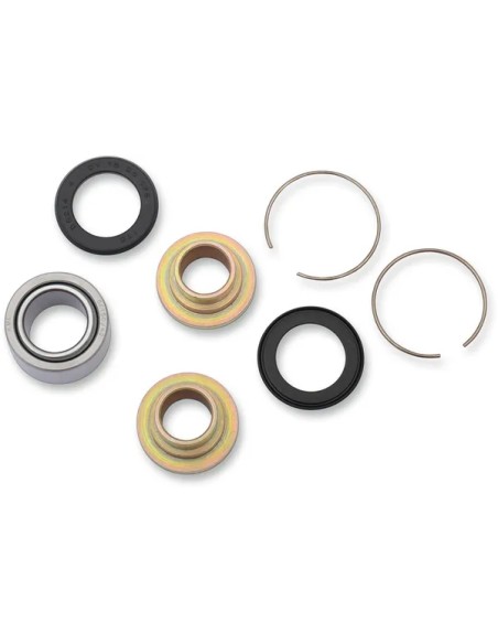 MOOSE OFFROAD HARD-PARTS Montagematerial & Zubehör für KTM SX 85 17/14 2003-2019