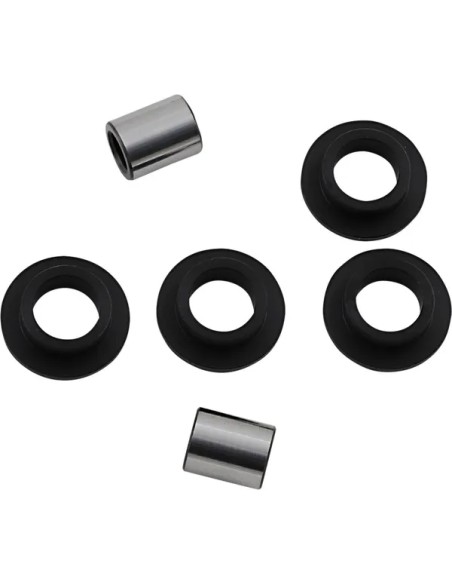 MOOSE OFFROAD HARD-PARTS Montagematerial & Zubehör für ARCTIC CAT (TEXTRON) 400 4X4 1998-2006