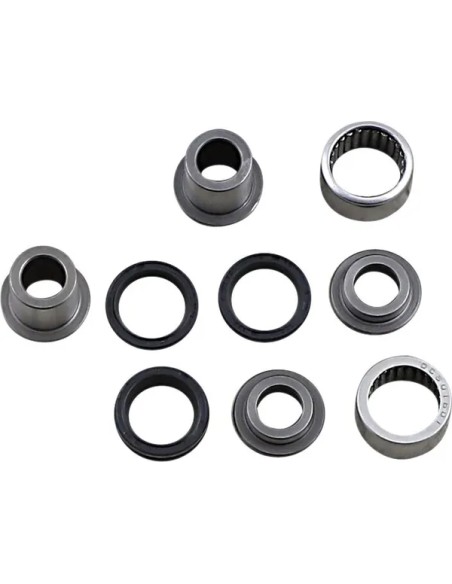 MOOSE OFFROAD HARD-PARTS Montagematerial & Zubehör für SUZUKI LT-R 450 2X4 2006-2011