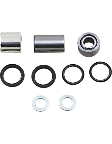 MOOSE OFFROAD HARD-PARTS Montagematerial & Zubehör für HONDA TRX 400 EX 1999-2004