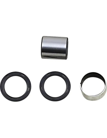 MOOSE OFFROAD HARD-PARTS Montagematerial & Zubehör für HONDA TRX 450 ES 1998-2001