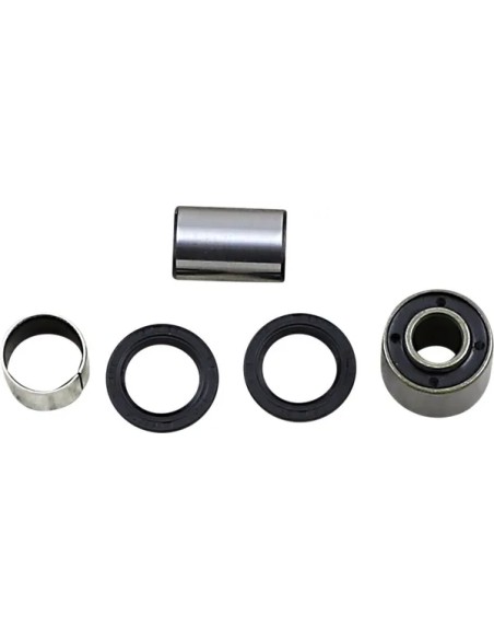 MOOSE OFFROAD HARD-PARTS Montagematerial & Zubehör für HONDA TRX 500 FA 2007-2014