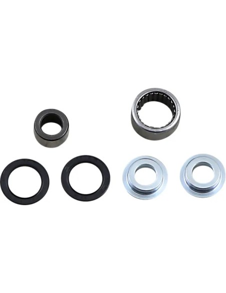MOOSE OFFROAD HARD-PARTS Montagematerial & Zubehör für YAMAHA YZ 250 F 2001-2019