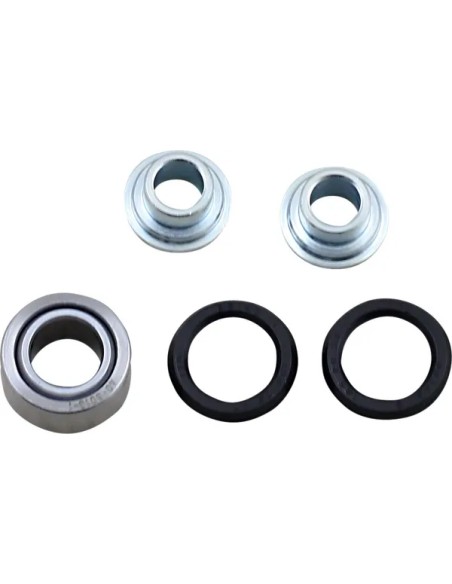 MOOSE OFFROAD HARD-PARTS Montagematerial & Zubehör für YAMAHA YZ 250 1993-2000