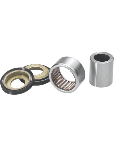 MOOSE OFFROAD HARD-PARTS Montagematerial & Zubehör für HONDA CR 125 R 1989-1990