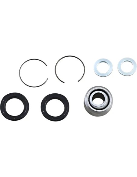 MOOSE OFFROAD HARD-PARTS Montagematerial & Zubehör für HONDA CR 500 R 1991-1994