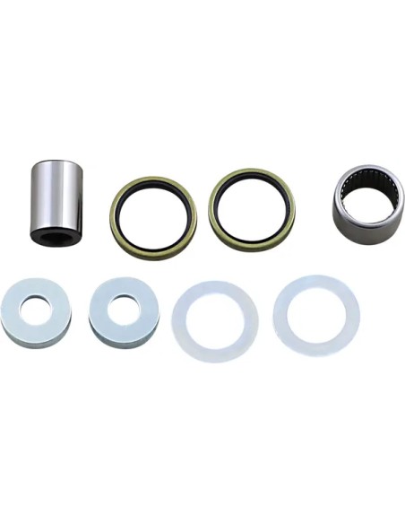 MOOSE OFFROAD HARD-PARTS Montagematerial & Zubehör für KTM SX-F 450 2011-2019