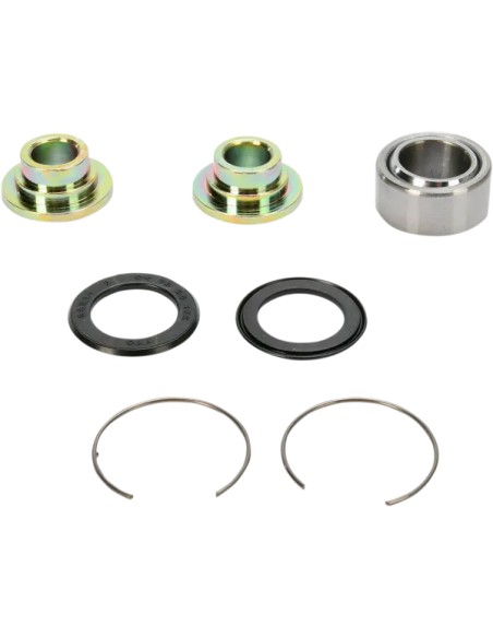 MOOSE OFFROAD HARD-PARTS Montagematerial & Zubehör für KTM SX-F 450 2011-2019
