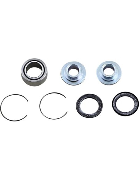MOOSE OFFROAD HARD-PARTS Montagematerial & Zubehör für KTM SX 65 2002-2019