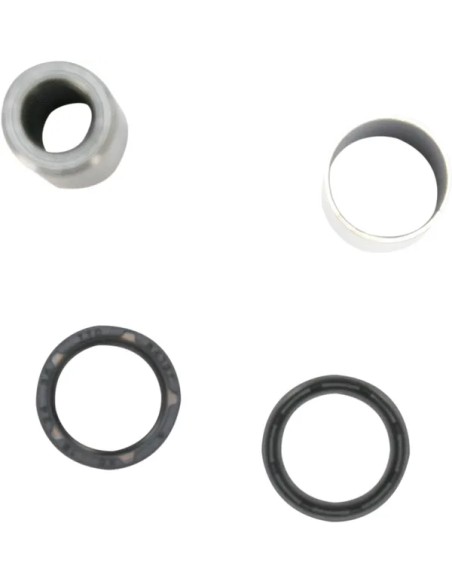 MOOSE OFFROAD HARD-PARTS Montagematerial & Zubehör für HONDA TRX 250 X 2013-2025