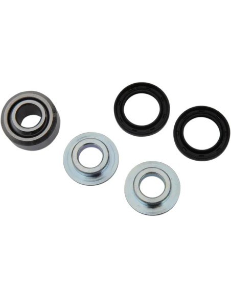 MOOSE OFFROAD HARD-PARTS Montagematerial & Zubehör für BETA RR 250 2013-2018