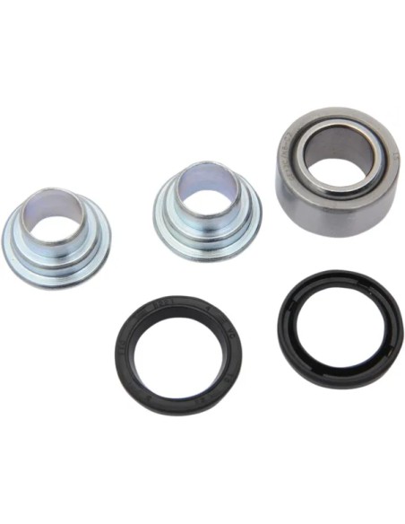 MOOSE OFFROAD HARD-PARTS Montagematerial & Zubehör für BETA EVO 125 2009-2018