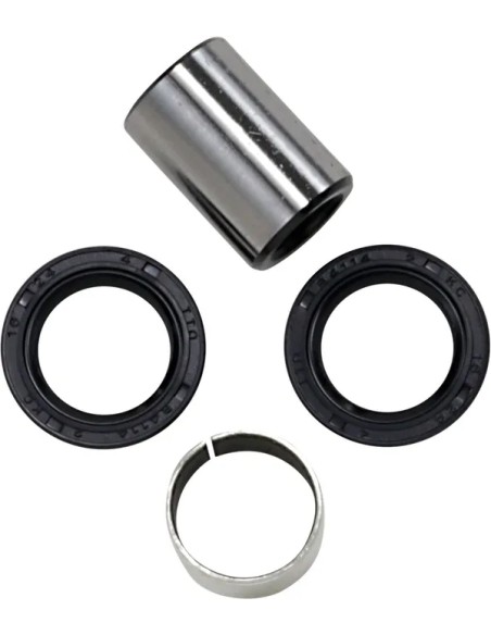 MOOSE OFFROAD HARD-PARTS Montagematerial & Zubehör für HONDA TRX 350 FE 4X4 2000-2006