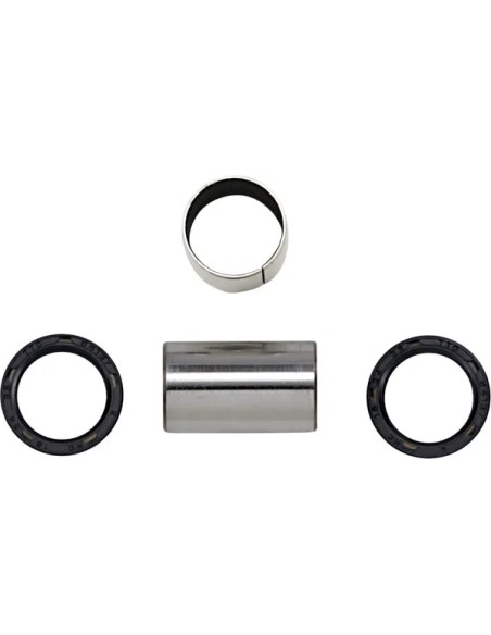 MOOSE OFFROAD HARD-PARTS Montagematerial & Zubehör für HONDA TRX 400 EX 1999-2008