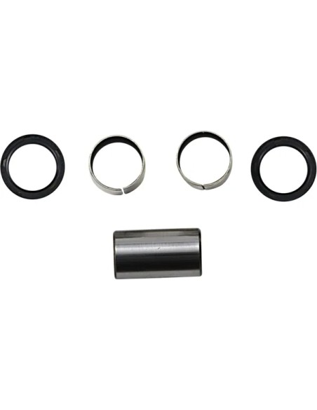 MOOSE OFFROAD HARD-PARTS Montagematerial & Zubehör für HONDA TRX 250 X 2013-2021