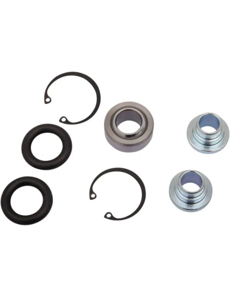MOOSE OFFROAD HARD-PARTS Montagematerial & Zubehör für POLARIS PREDATOR 500 2X4 2003-2008