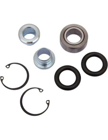 MOOSE OFFROAD HARD-PARTS Montagematerial & Zubehör für POLARIS RZR XP 1000 TURBO S 4X4 2018-2020