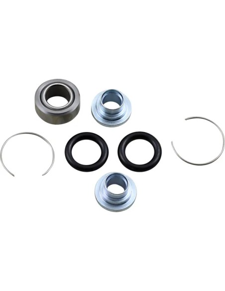 MOOSE OFFROAD HARD-PARTS Montagematerial & Zubehör für CAN AM (BRP) MAVERICK TURBO 900 EFI 4X4 2018-2020