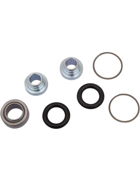 MOOSE OFFROAD HARD-PARTS Montagematerial & Zubehör für CAN AM (BRP) COMMANDER 1000 R EFI 2018-2020