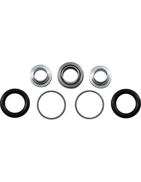 MOOSE OFFROAD HARD-PARTS Montagematerial & Zubehör für CAN AM (BRP) MAVERICK 1000 R EFI 4X4 2015-2016